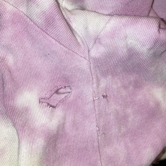 Daydreamer Women's Size Small Janis Joplin Freedom Hall Tee - Picture 6 of 8